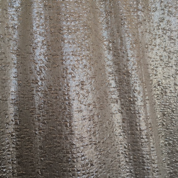 ABS Allen Schwartz Evening Gown / Prom Dress - Picture 7 of 8